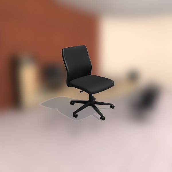 Office Set 24 3D model - Download in MAX, OBJ, FBX, C4D