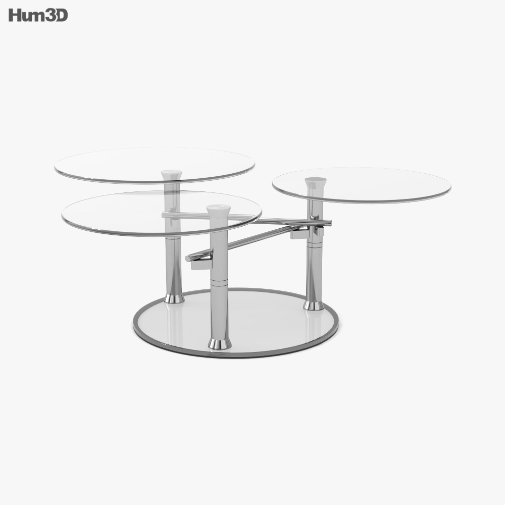 Intermezzo 1132 Table 3D model