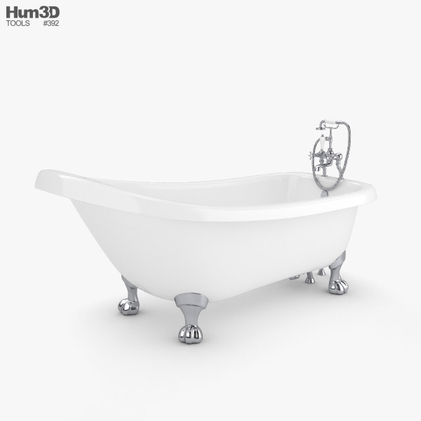 CHANEL Fresh Bath Soap 3D Model $9 - .3ds .blend .c4d .fbx .ma .obj .max -  Free3D